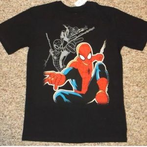 Bundle boys marvel pictures short sleeve