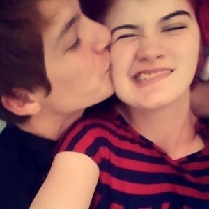 Meet your Posher, Alena