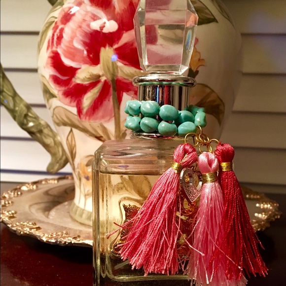 Peace • Love & Juicy Couture Eau de Toilette
