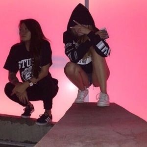 Meet your Posher, Valentina