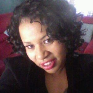 Meet your Posher, Ethel