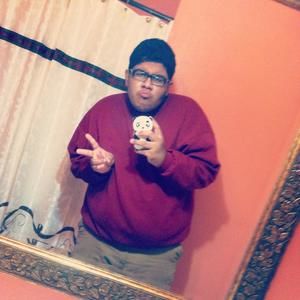 Meet your Posher, Steven