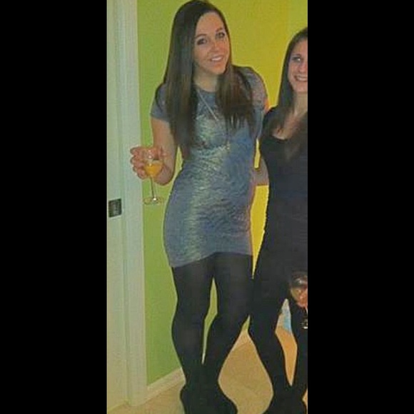 Torn by Ronnie kobo dress - Picture 1 of 3