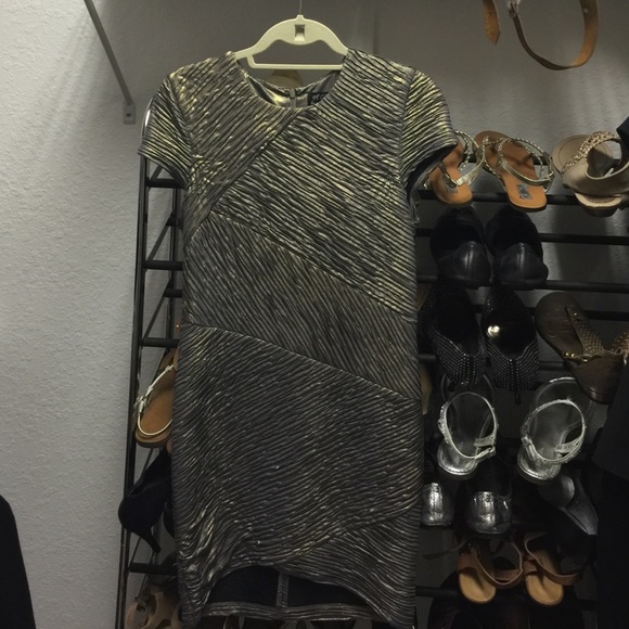 Torn by Ronnie kobo dress - Picture 2 of 3