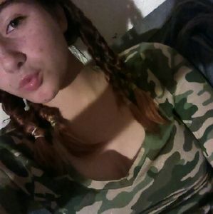 Meet your Posher, Zoe