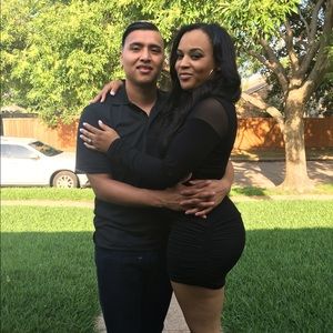 Meet your Posher, Tia