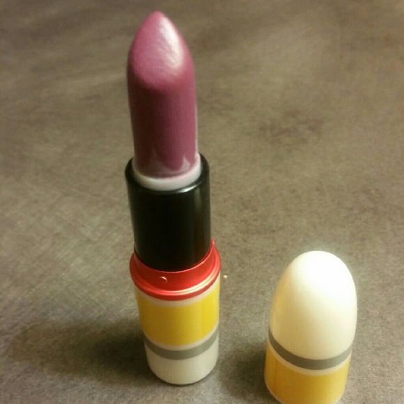 Mac Le Lipstick