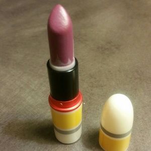Mac Le Lipstick
