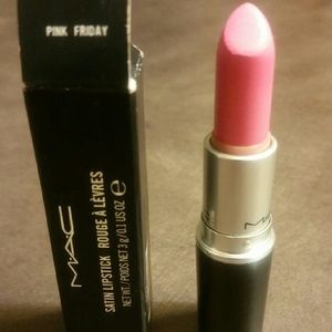 Mac le lipstick
