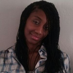 Meet your Posher, Brittany