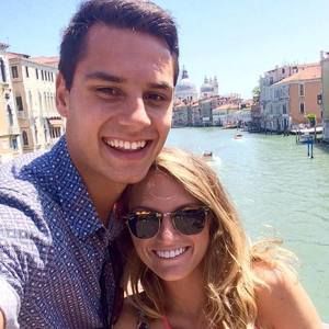 Meet your Posher, Caroline