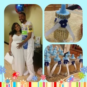 Meet your Posher, Francis