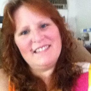 Meet your Posher, Tammy