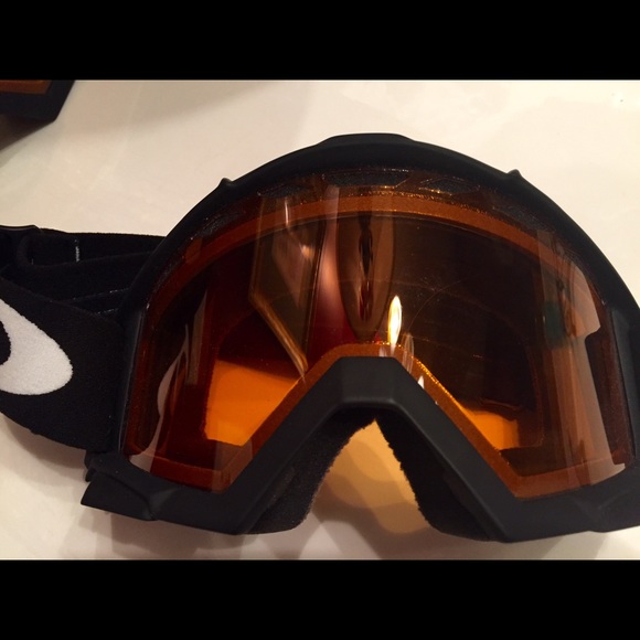 Oakley Snow goggles Adult size