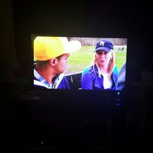 Meet your Posher, Vicki