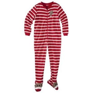 Sock Monkey Onesie