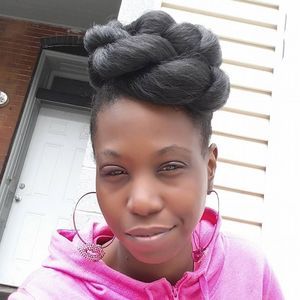 Meet your Posher, Shawnice