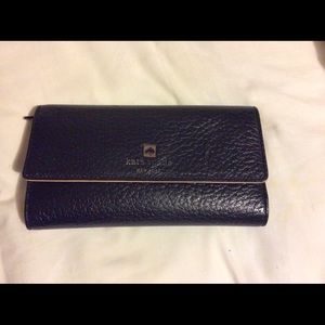 Kate spade wallet