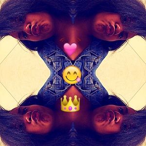 Meet your Posher, Jayla