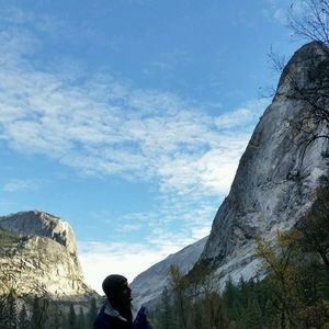 Meet your Posher, Brendan