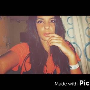 Meet your Posher, Breanna