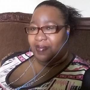 Meet your Posher, Shirlene