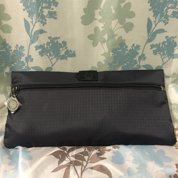 Brand New w/o tag Le Sport Sac Clutch - Picture 2 of 4