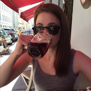 Meet your Posher, Erica