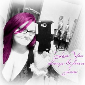 Meet your Posher, June