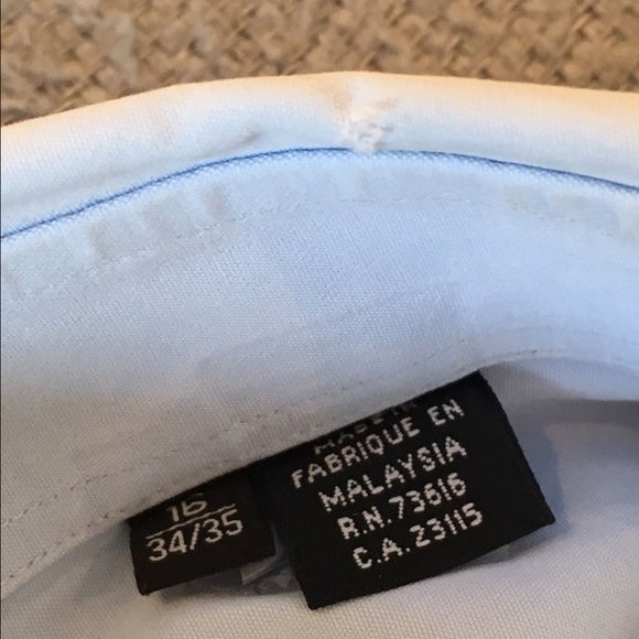 Men's Hugo Boss Shirt - Picture 2 of 2