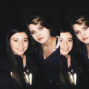 Meet your Posher, Kimberly