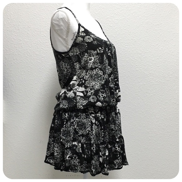 LUCY LOVE elastic waist dress - Picture 2 of 4