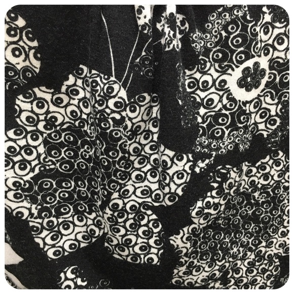 LUCY LOVE elastic waist dress - Picture 3 of 4