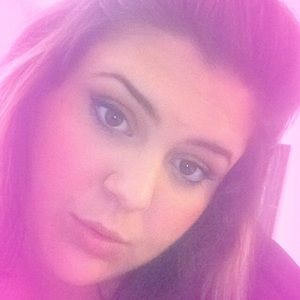 Meet your Posher, Jaclyn