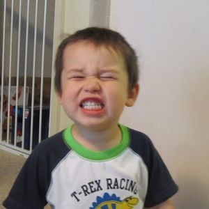 Meet your Posher, Glory