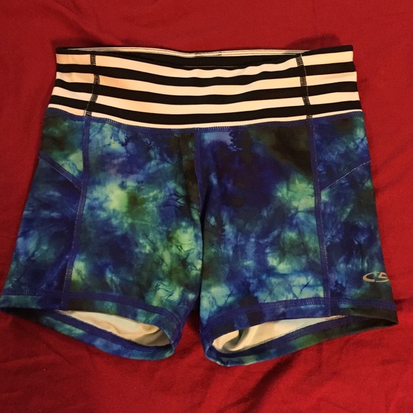 NWT....Champion Duodry shorts