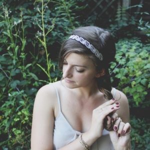 Meet your Posher, Regina