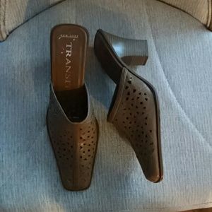 New York Transit Shoes.  NWOT