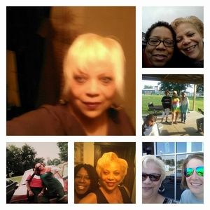 Meet your Posher, Rhonda