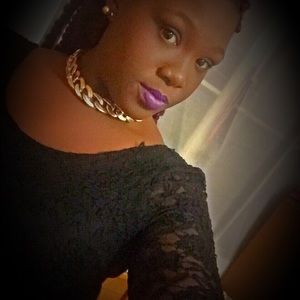 Meet your Posher, Kimberly