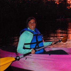 Meet your Posher, Megan