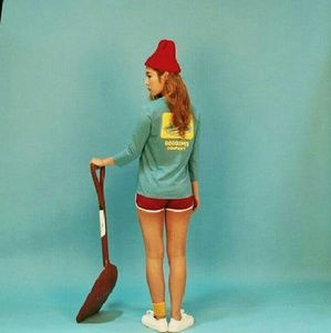 Meet your Posher, Tuesdae