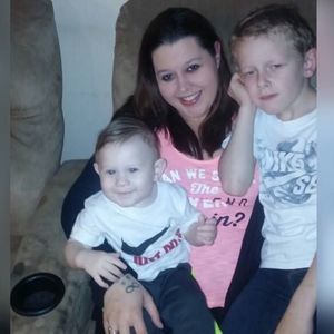 Meet your Posher, Brook