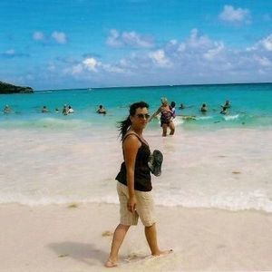 Meet your Posher, Veronica