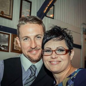 Meet your Posher, Christina