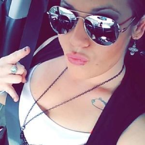 Meet your Posher, Lacy