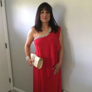 Meet your Posher, Melanie