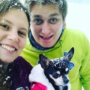 Meet your Posher, Josie