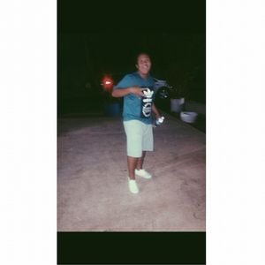 Meet your Posher, Ella