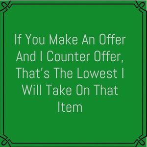 Seems I have to post this...